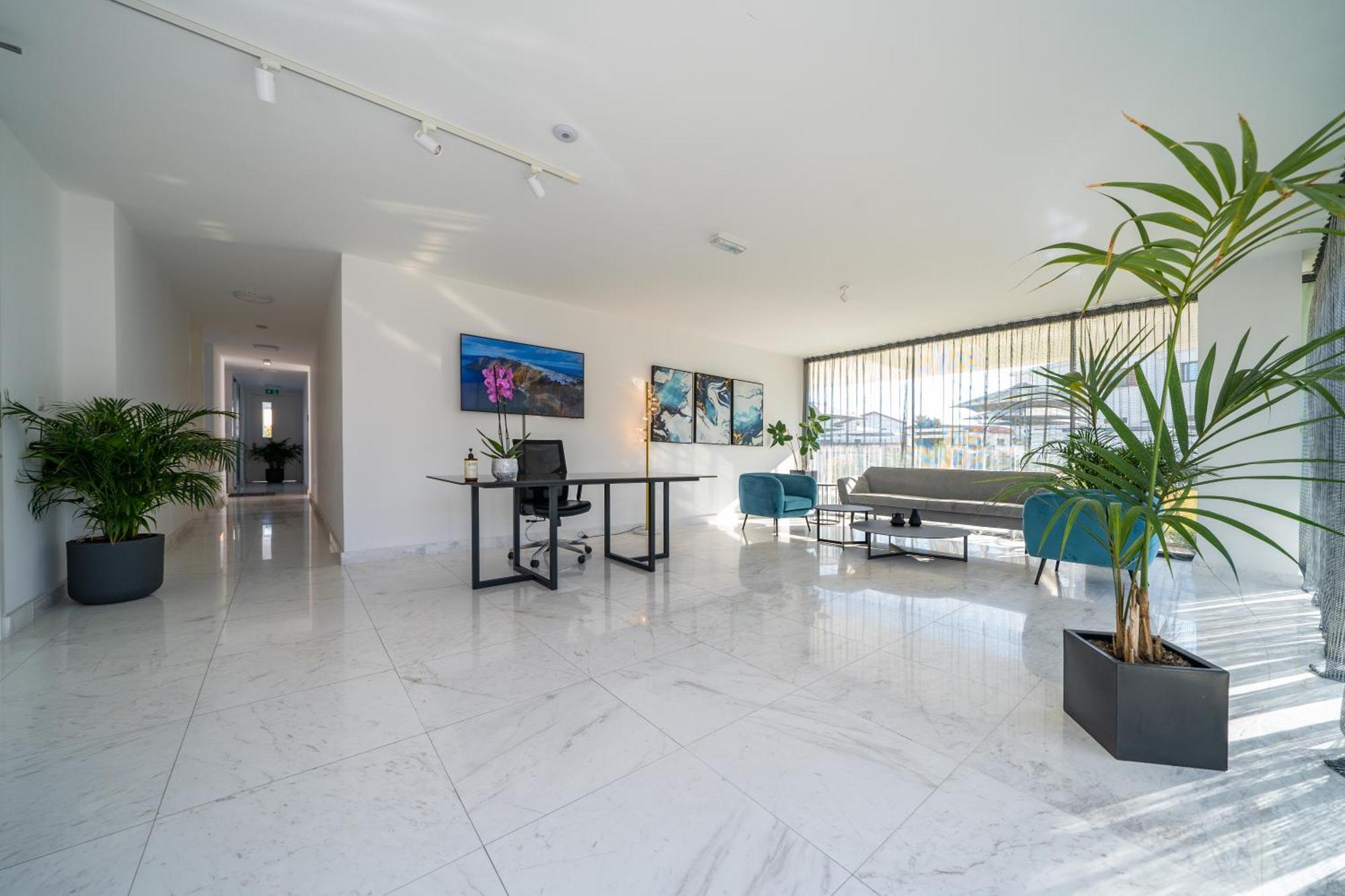 Loft Centrale Paphos Exterior photo