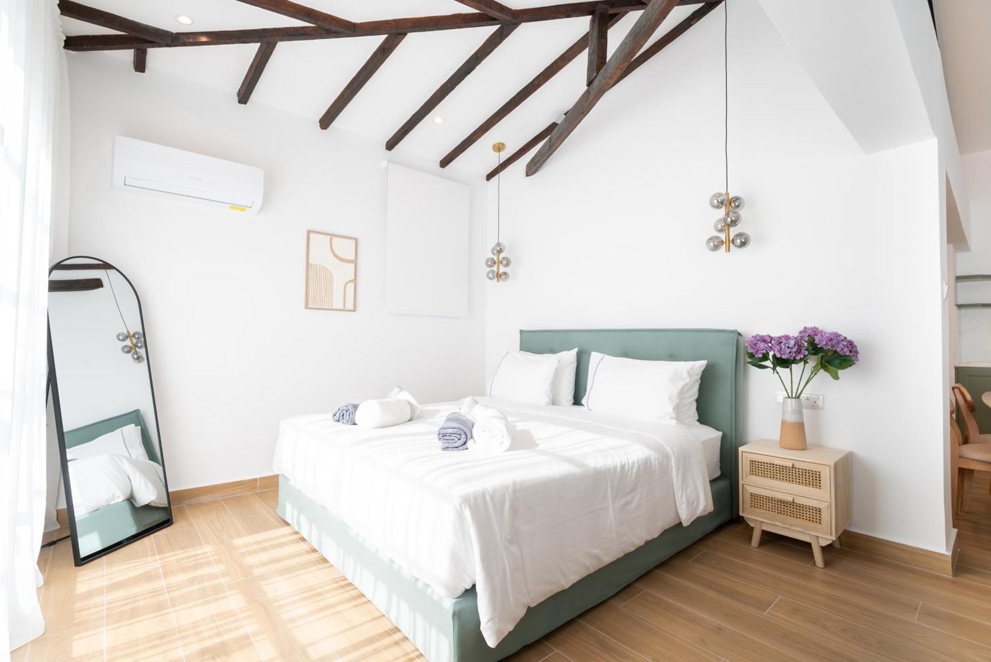Loft Centrale Paphos Exterior photo