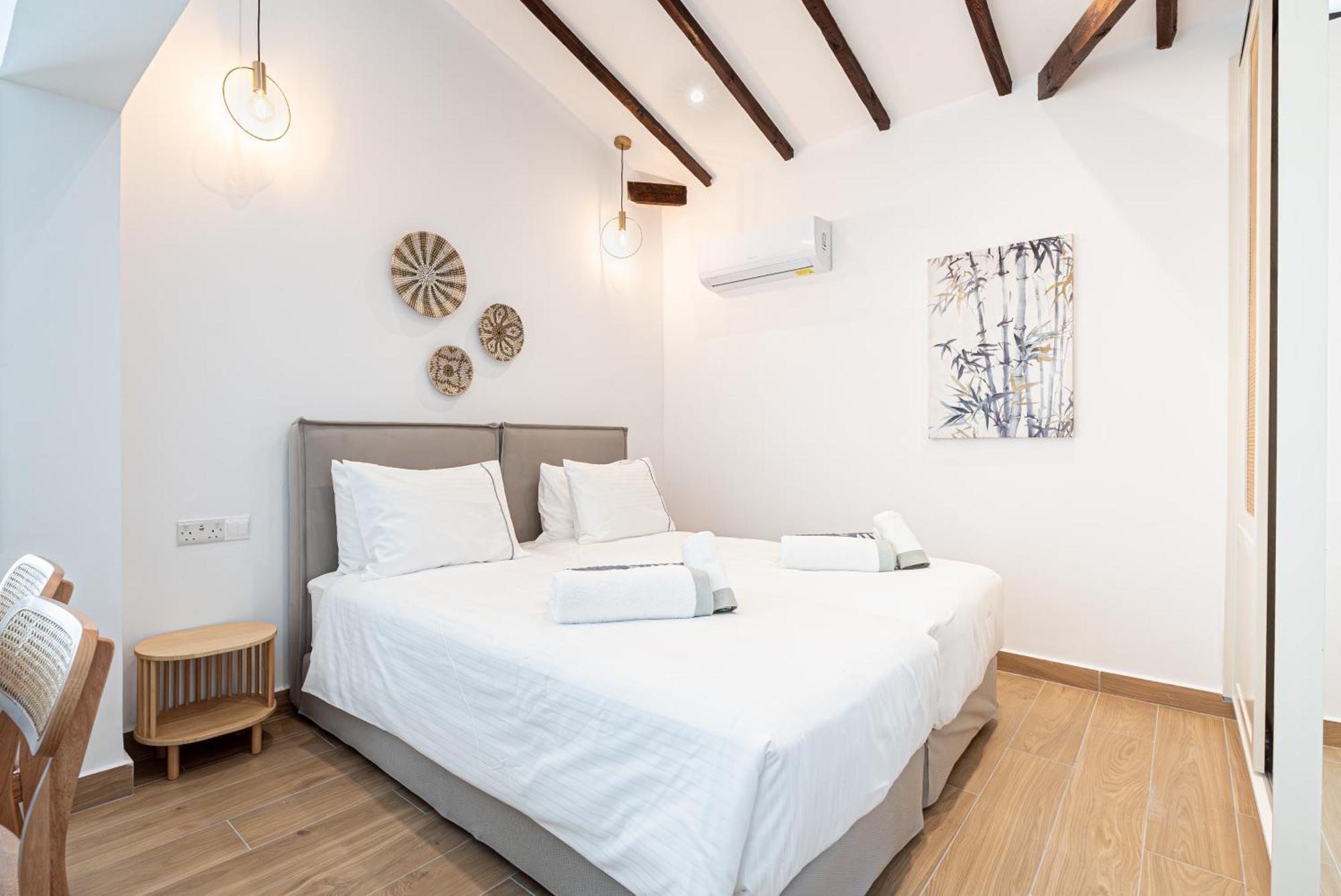 Loft Centrale Paphos Exterior photo