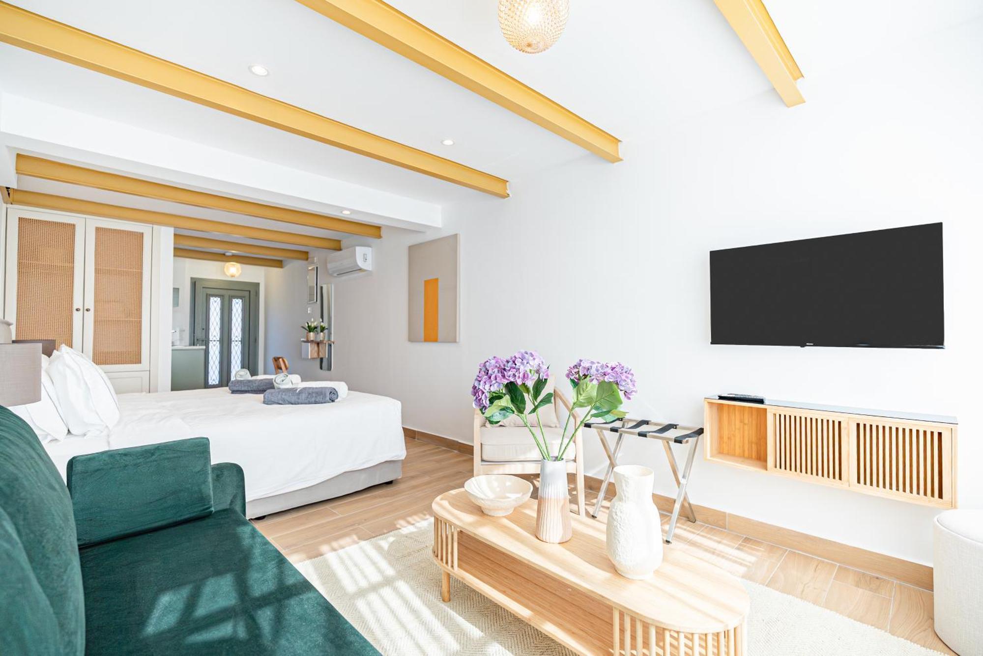 Loft Centrale Paphos Exterior photo